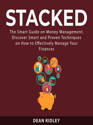 cover image of Stacked